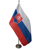 Slovakia - HEAVY DUTY  (0.9 x 1.8 m)