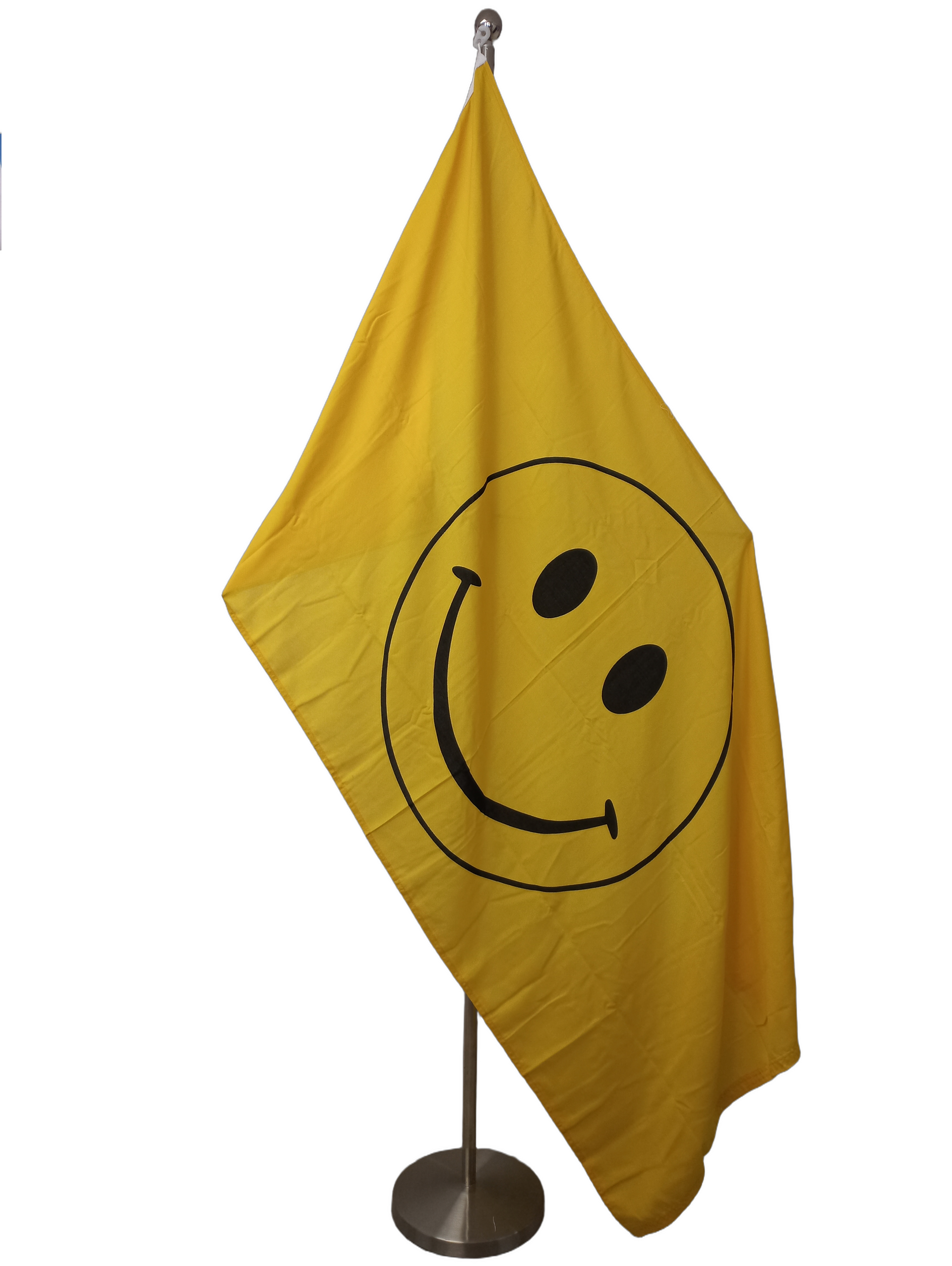 Smiley Face - HEAVY DUTY (0.9 x 1.8 m)