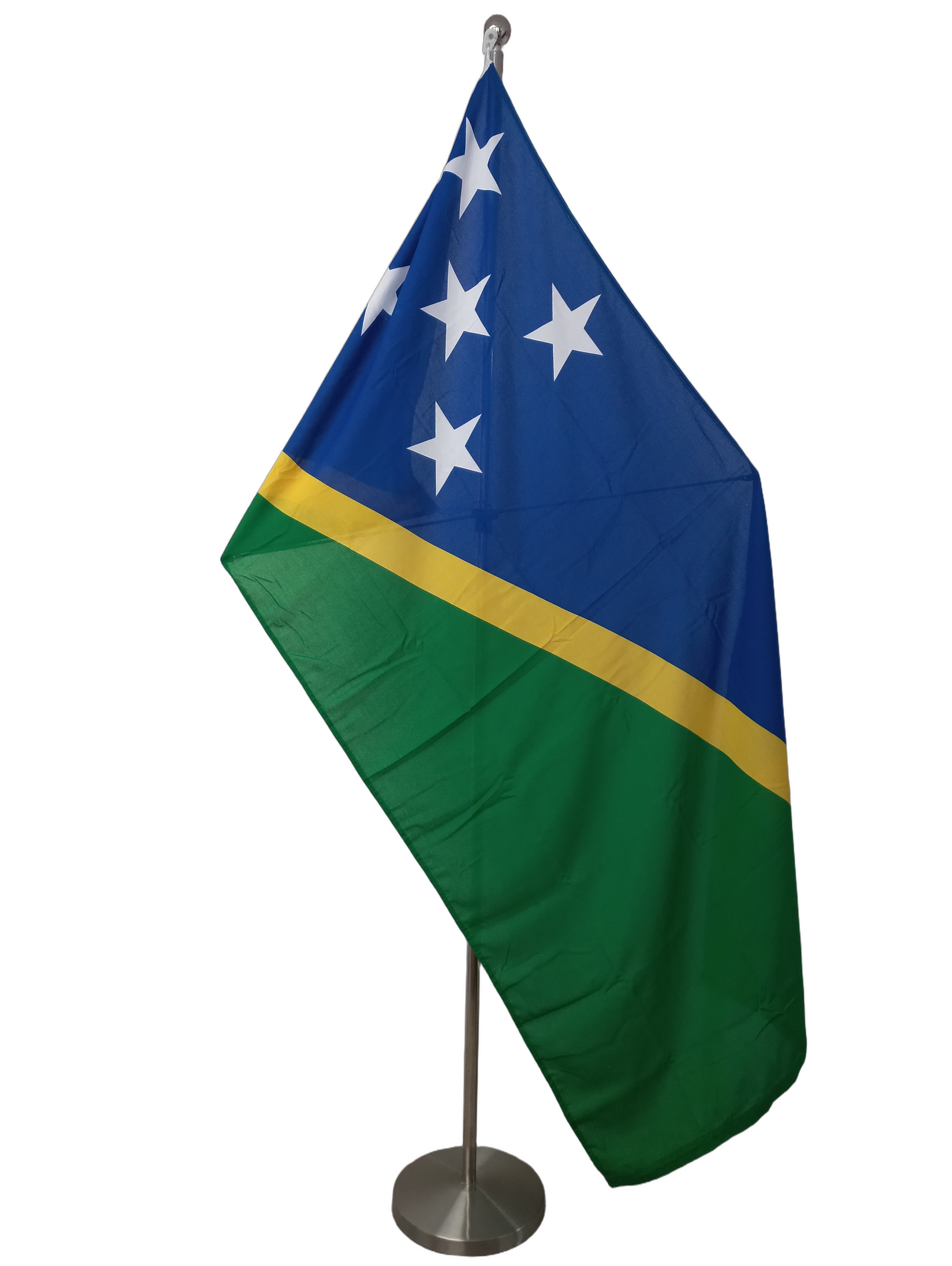 Solomon Islands - HEAVY DUTY - (0.9 x 1.8 m)