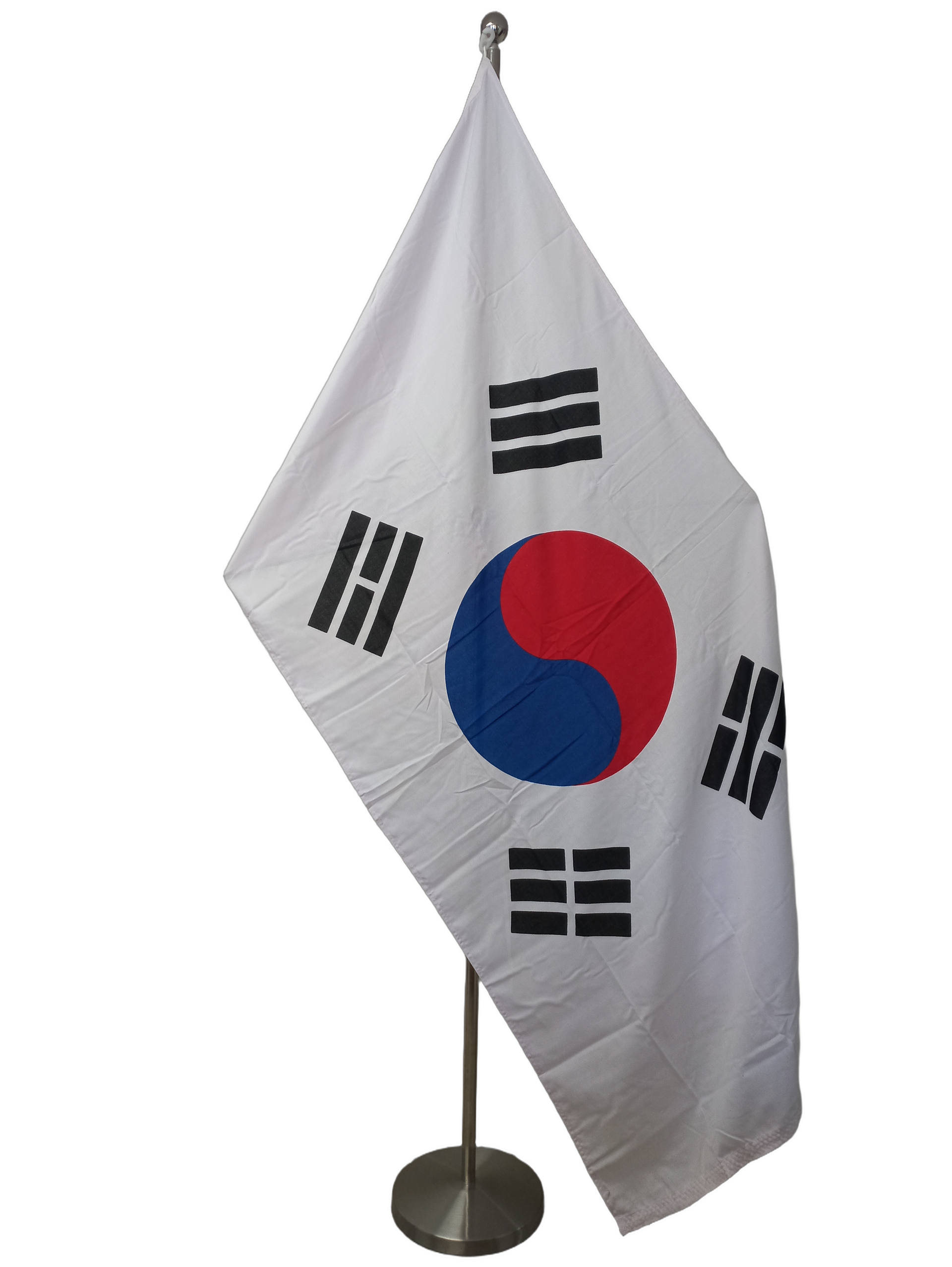 South Korea - HEAVY DUTY (0.9 x 1.8 m)