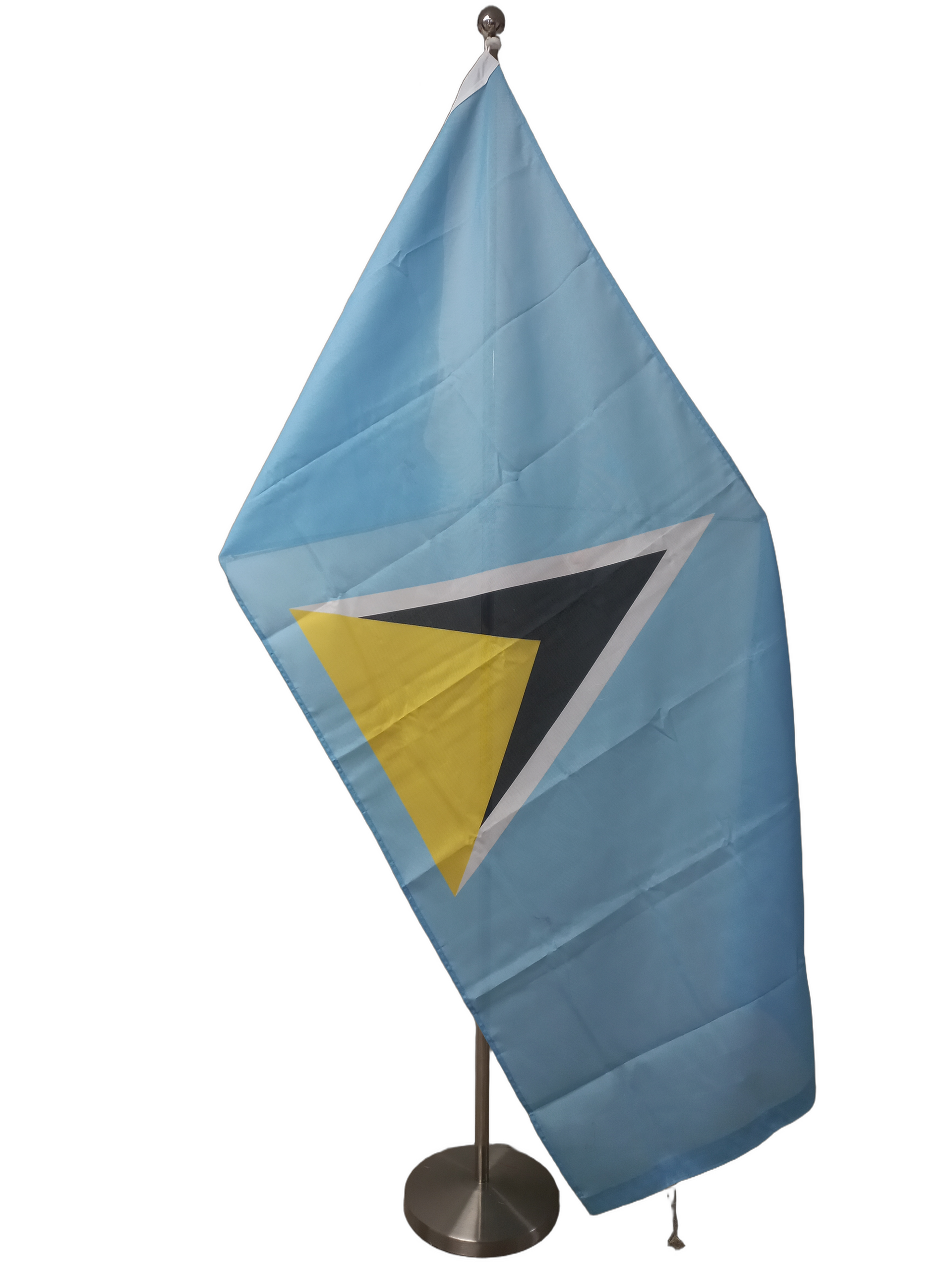 St. Lucia - HEAVY DUTY (0.9 x 1.8m)