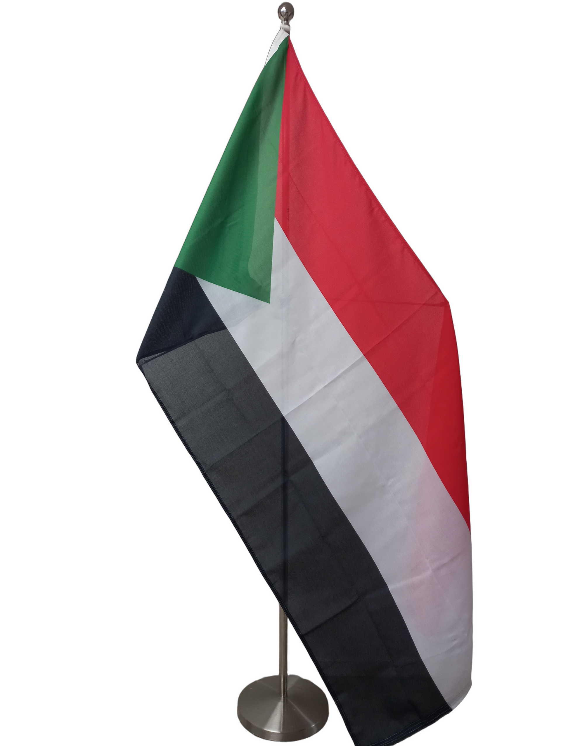 Sudan - HEAVY DUTY - (0.9 x 1.8 m)