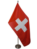 Switzerland - HEAVY DUTY (0.9 x 1.8m)