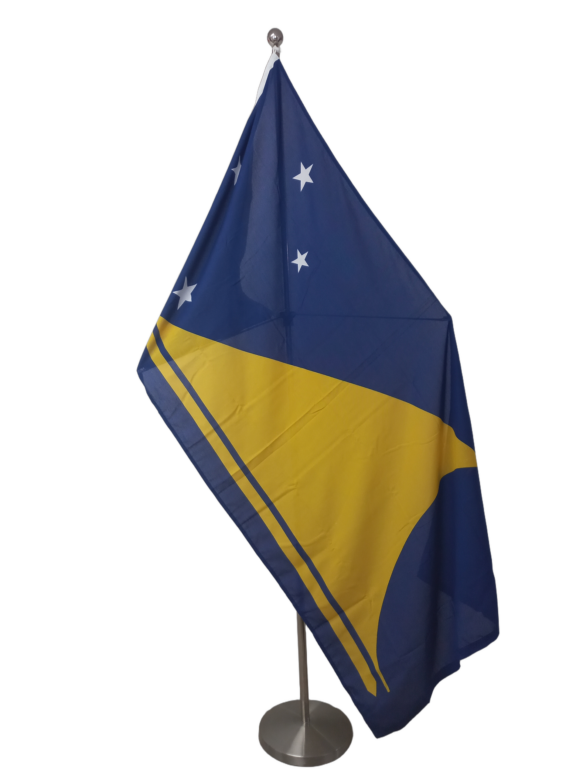 Tokelau - HEAVY DUTY (0.9 x 1.8m)