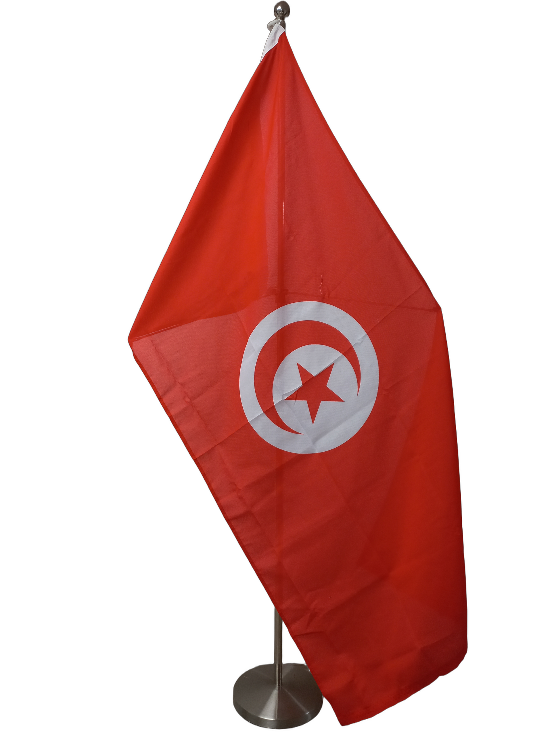 Tunisia - HEAVY DUTY (0.9 x 1.8m)