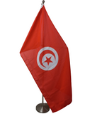Tunisia - HEAVY DUTY (0.9 x 1.8m)