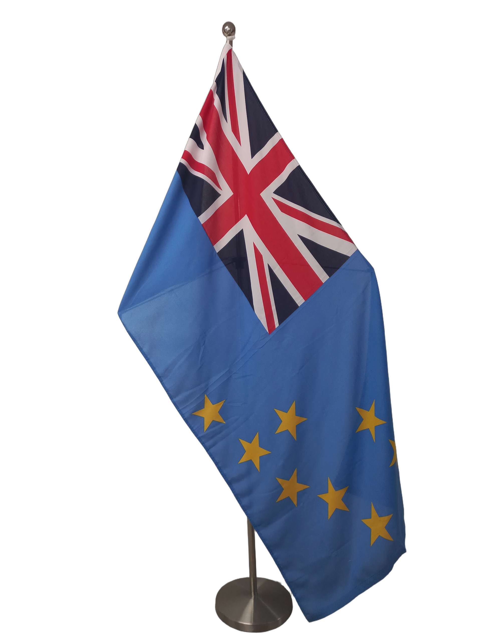 Tuvalu - HEAVY DUTY (0.9 x 1.8m)
