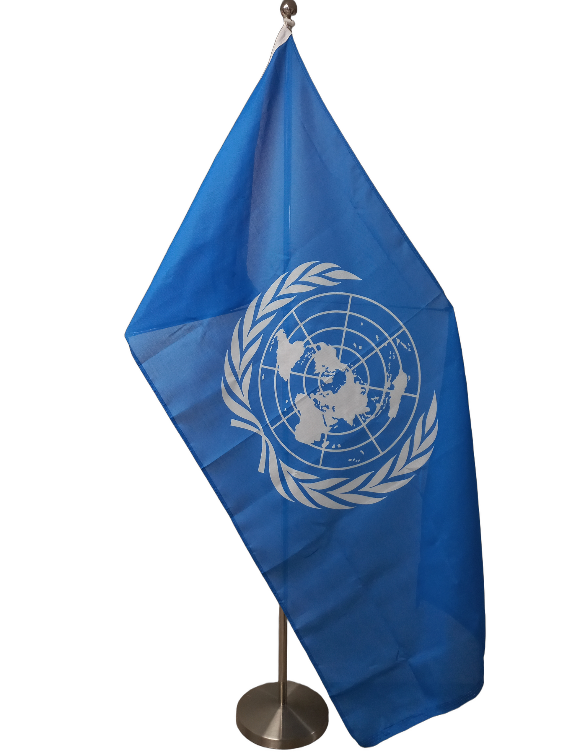 United Nations - HEAVY DUTY  (0.9 x 1.8 m)