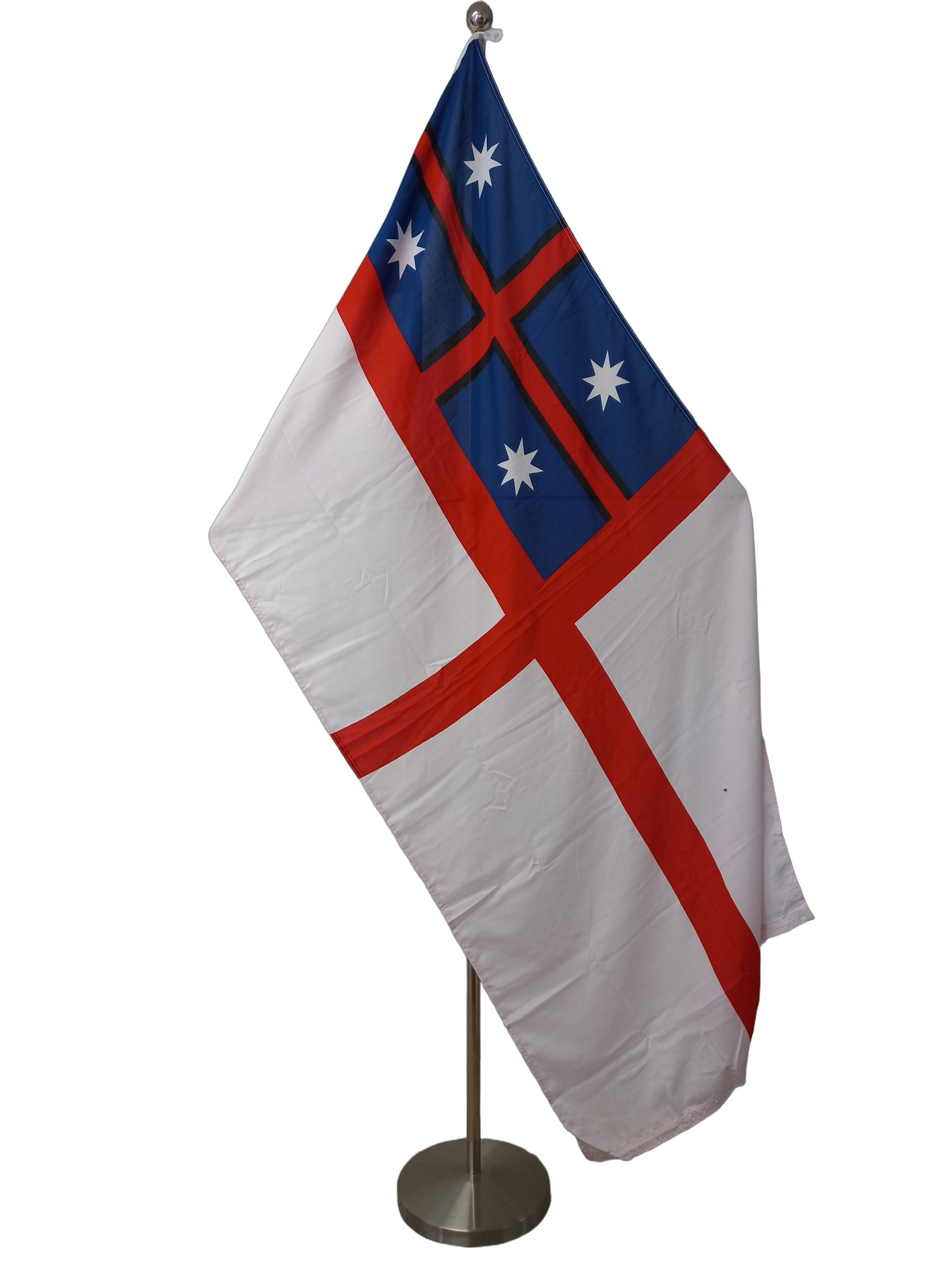 United Tribes of New Zealand - 1834 - HEAVY DUTY (0.9 x 1.8 m)