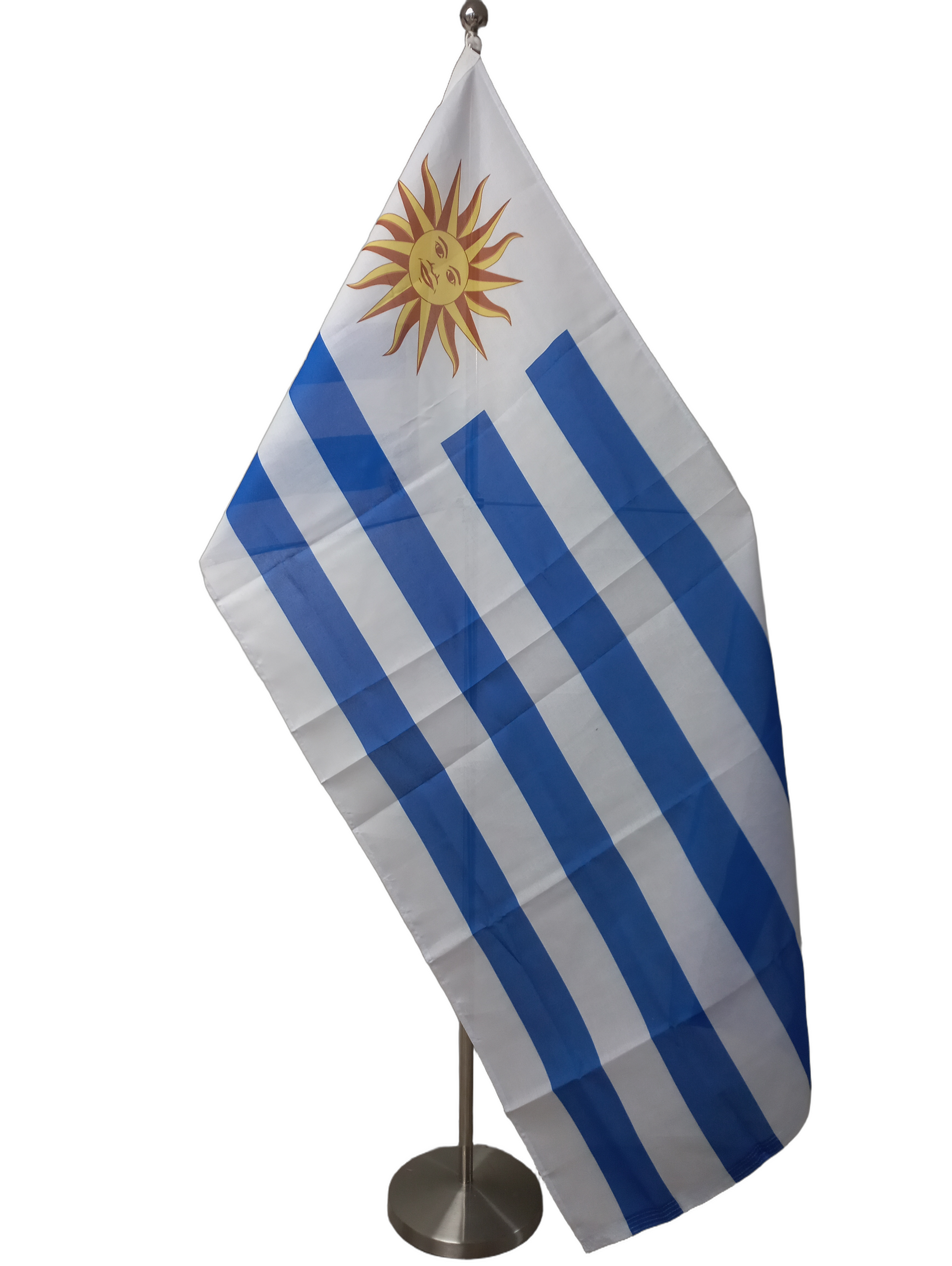 Uruguay - HEAVY DUTY  (0.9 x 1.8 m)