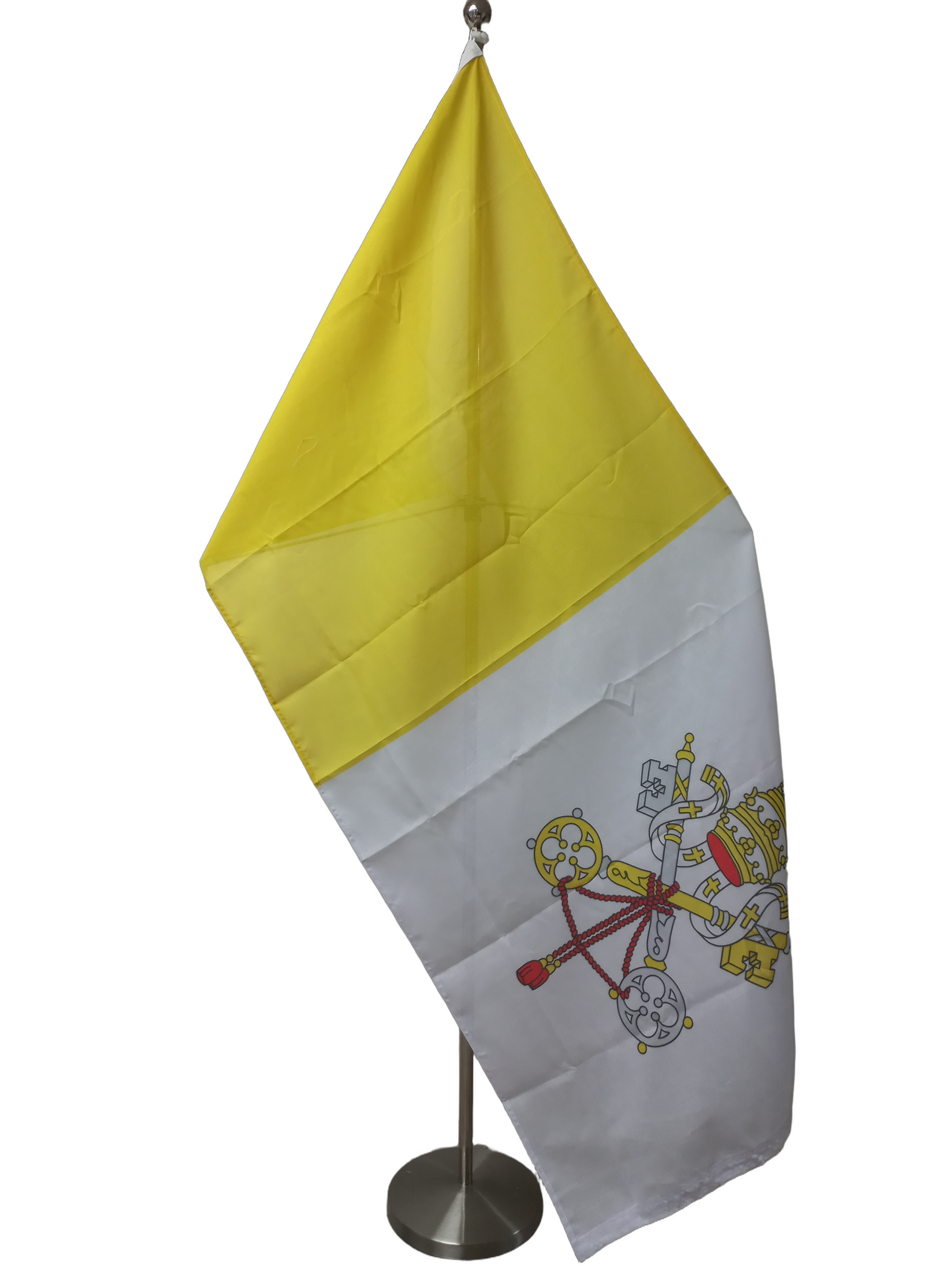 Vatican City - HEAVY DUTY  (0.9 x 1.8 m)