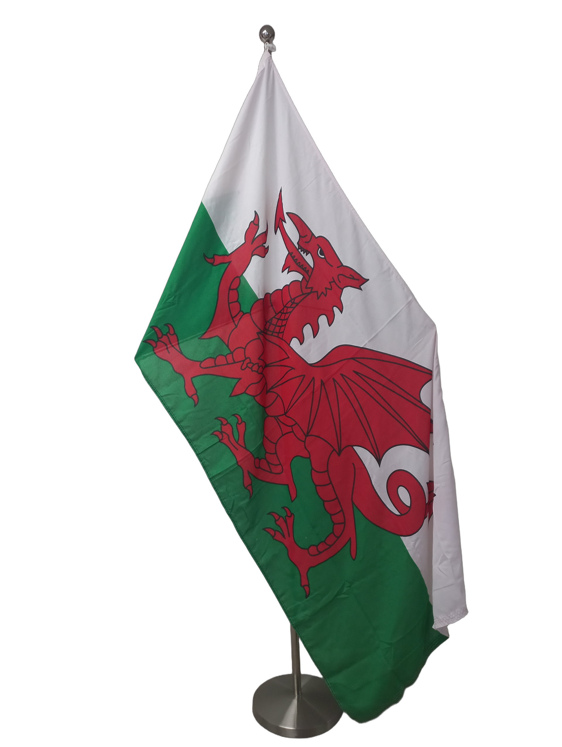 Wales - HEAVY DUTY (0.9 x 1.8m)