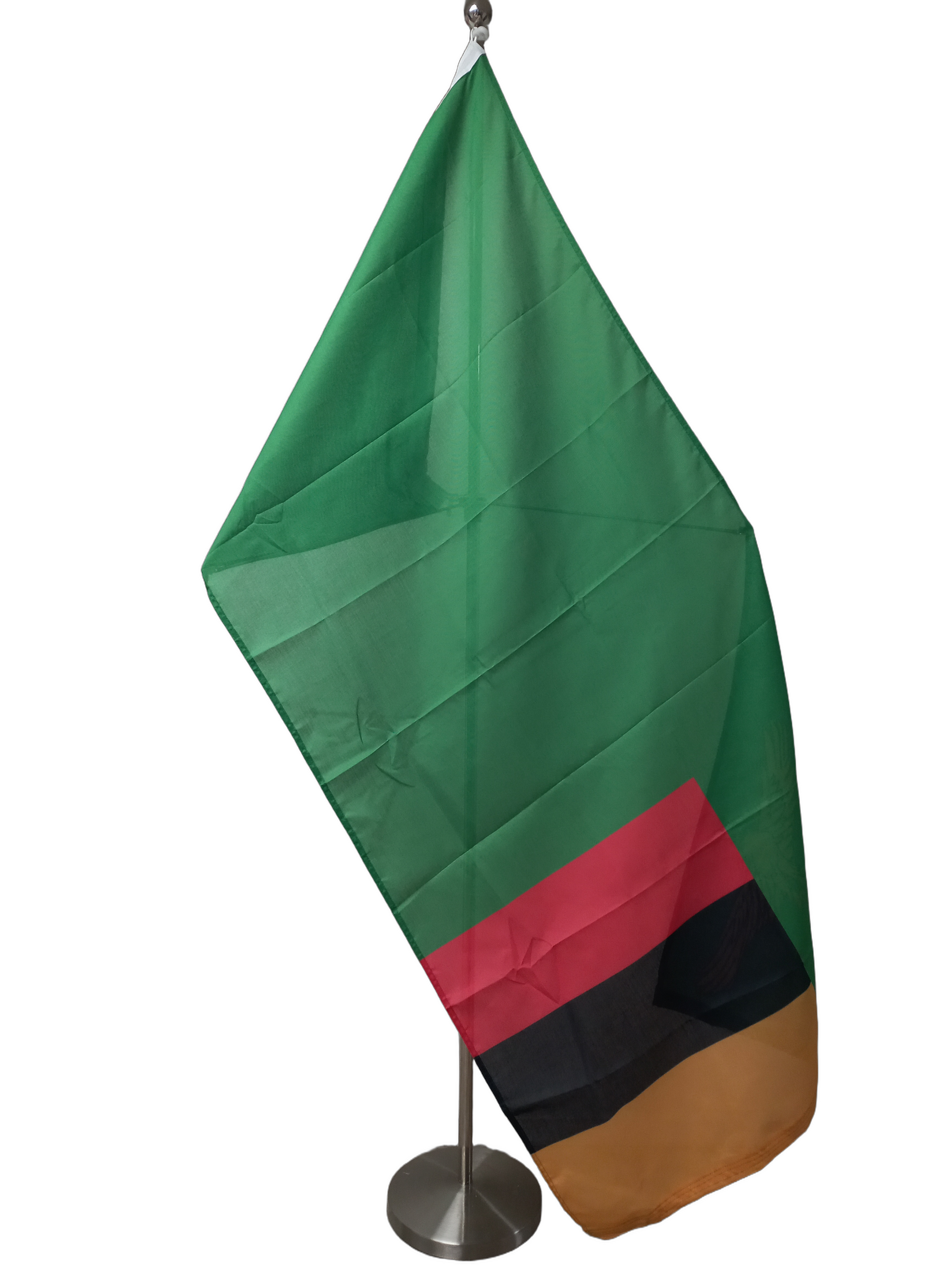 Zambia - HEAVY DUTY (0.9 x 1.8 m)
