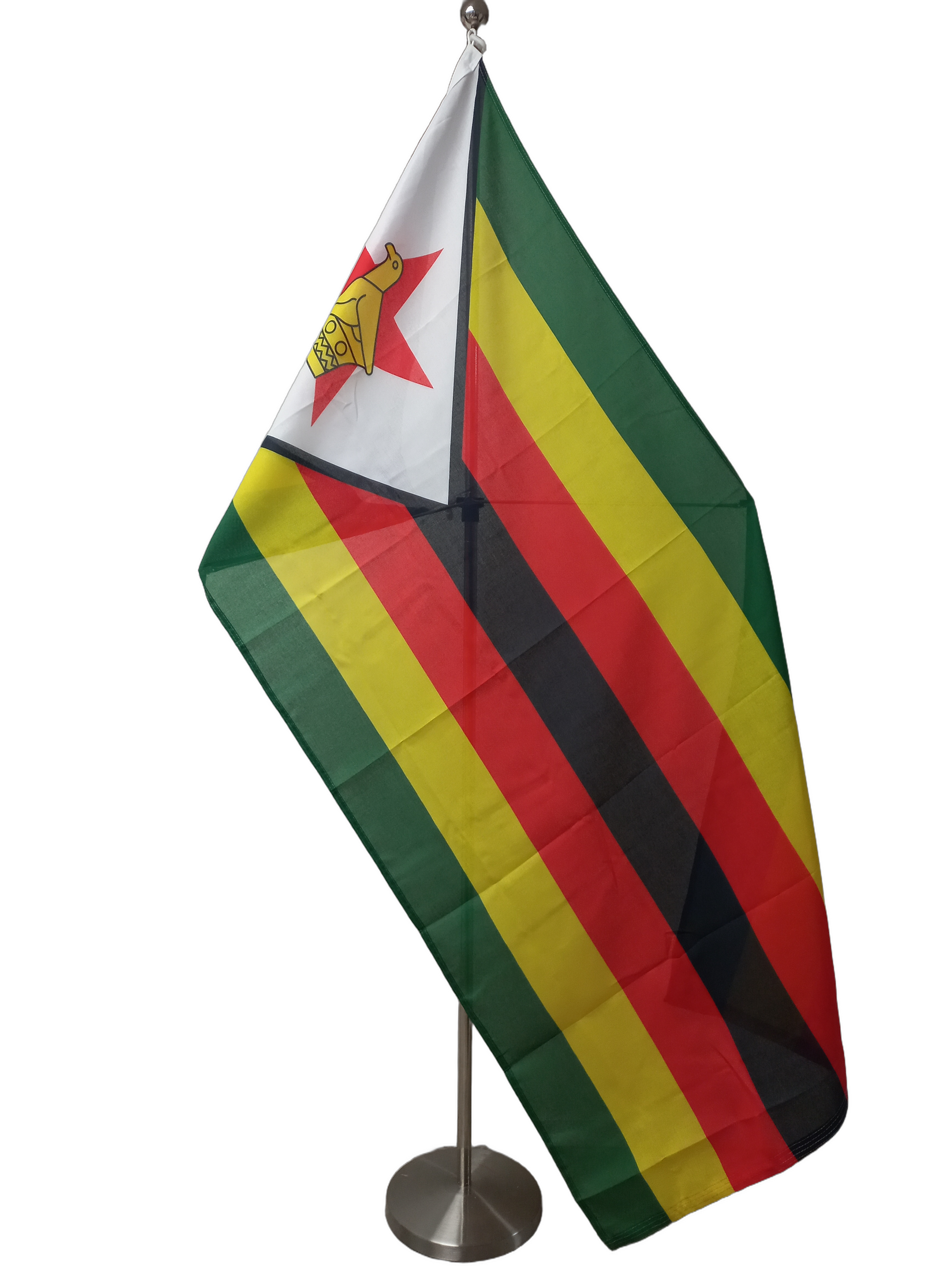 Zimbabwe - HEAVY DUTY (0.9 x 1.8m)