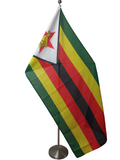 Zimbabwe - HEAVY DUTY (0.9 x 1.8m)