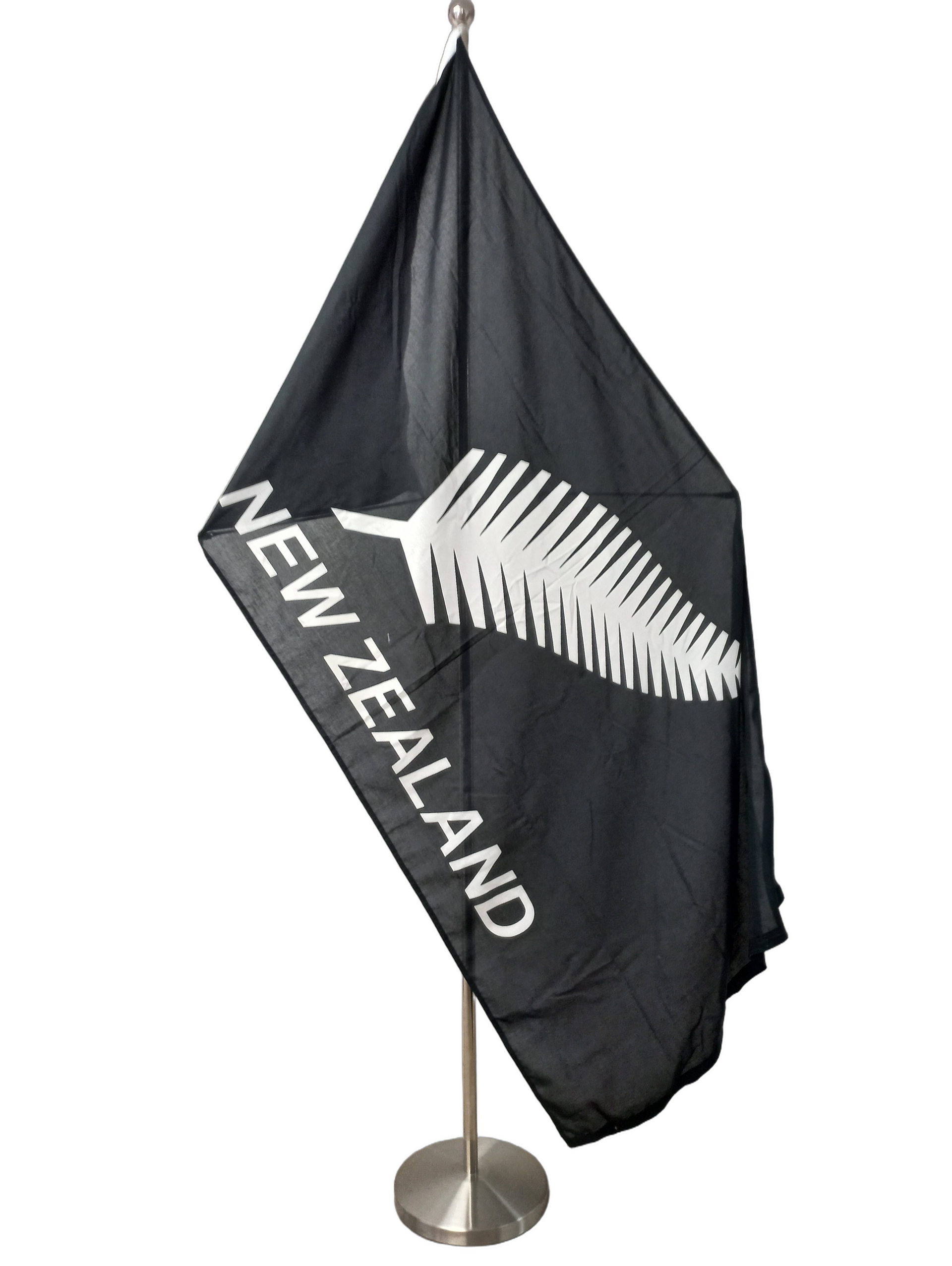 Silver Fern 1 - New Zealand - HEAVY DUTY (0.9 x 1.8 m)