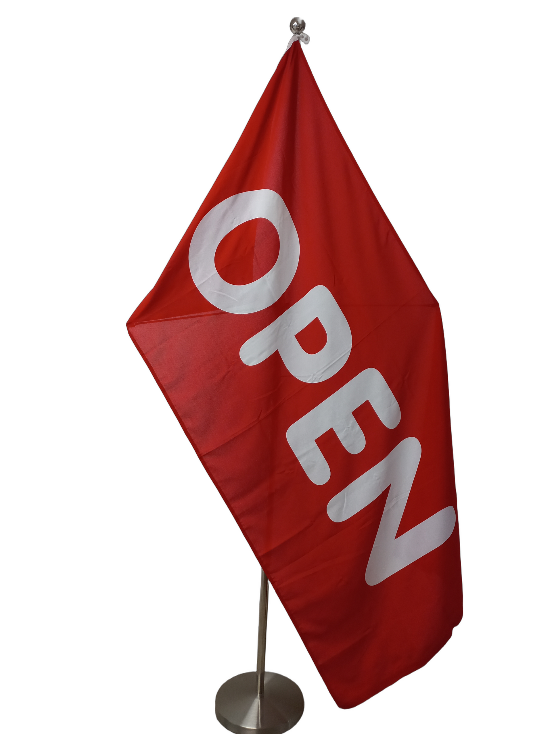 Open - HEAVY DUTY (0.9 x 1.8m)