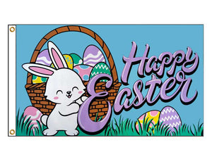 Happy Easter - Bunny