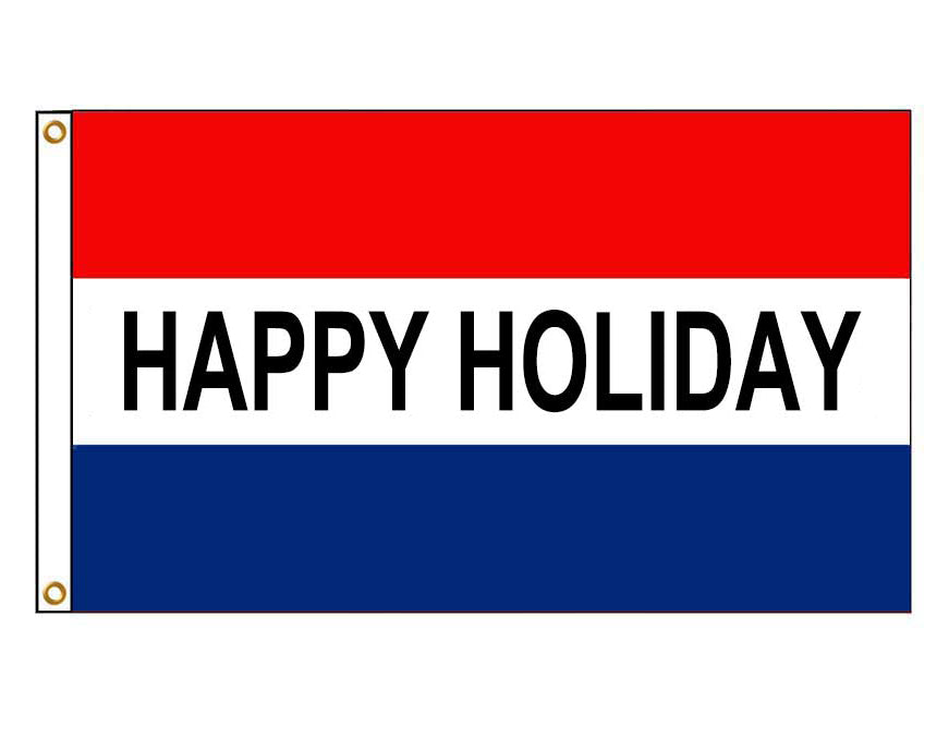 Happy Holiday