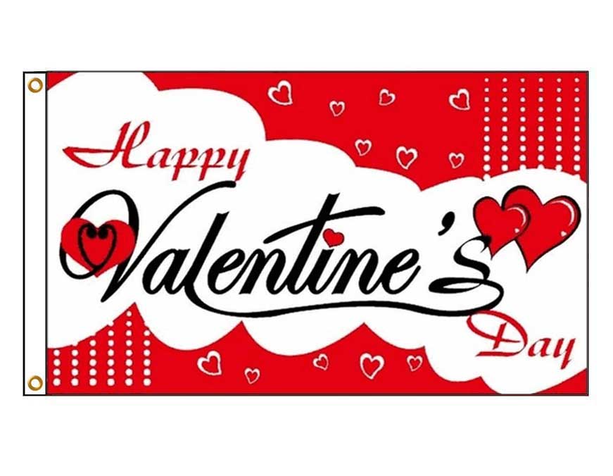 Happy Valentine's Day