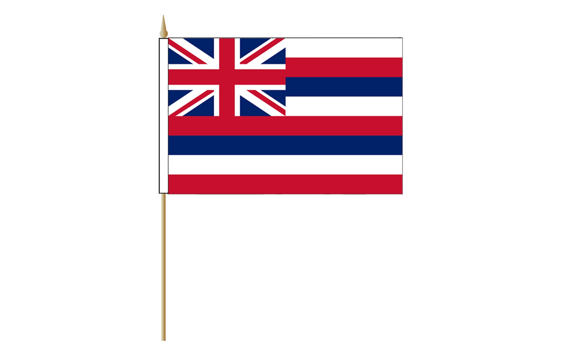 Hawaii - Hand Waver