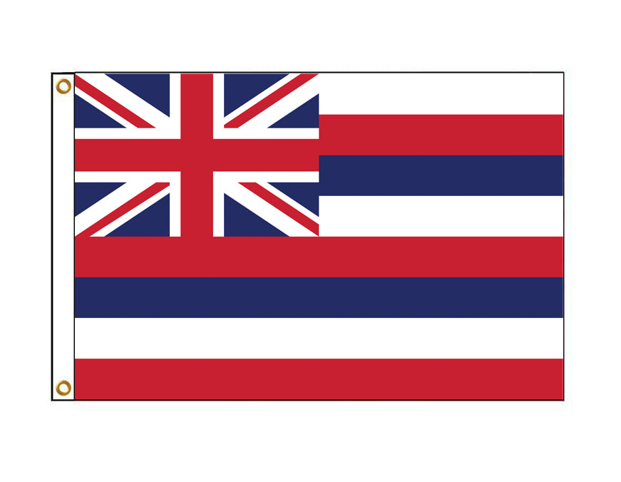 Hawaii (Medium)