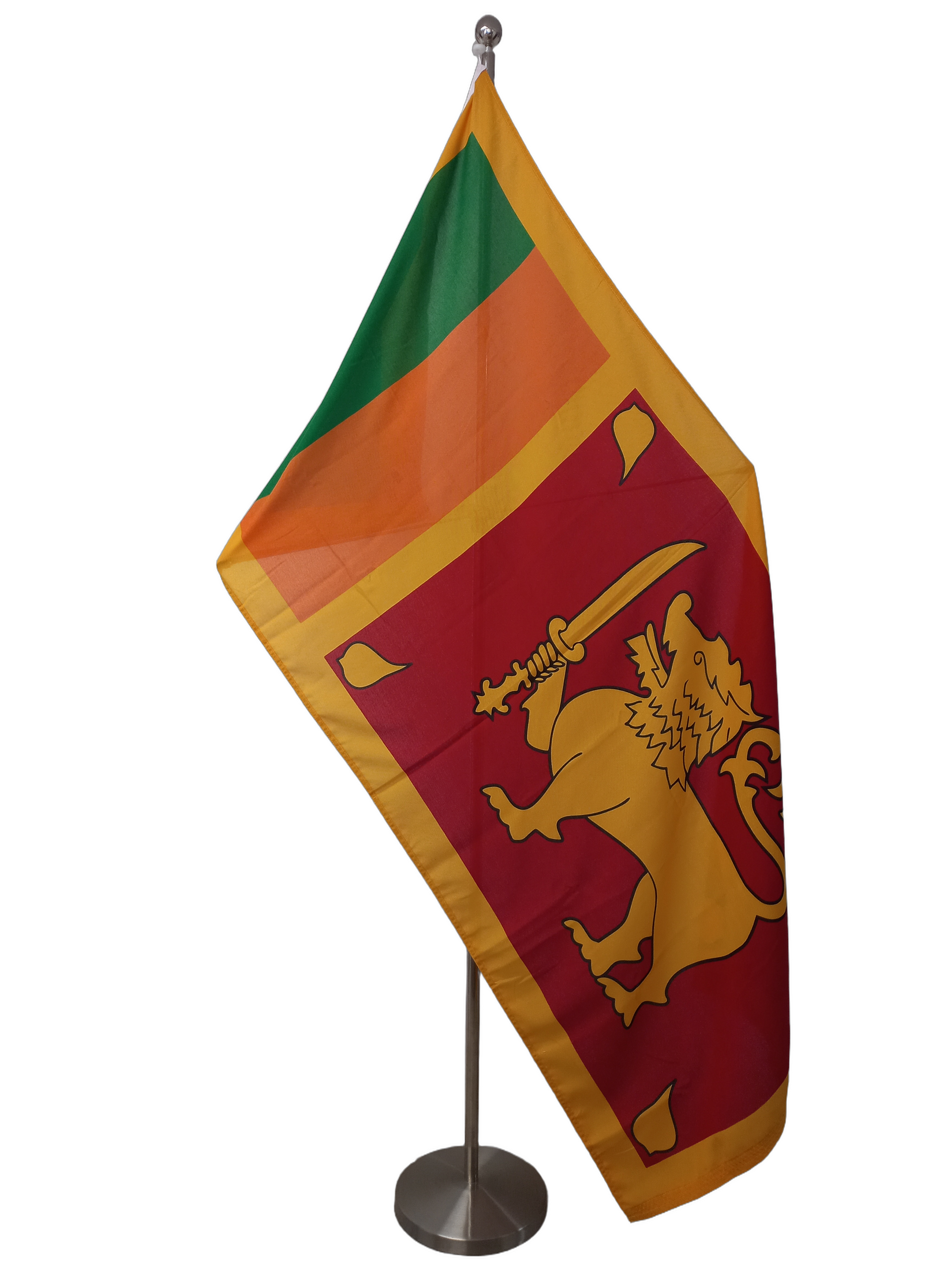 Sri Lanka - HEAVY DUTY (0.9 x 1.8 m)