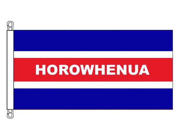 Horowhenua Colours - HEAVY DUTY (0.9 x 1.8 m)