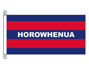 Horowhenua Colours - HEAVY DUTY (0.9 x 1.8 m)