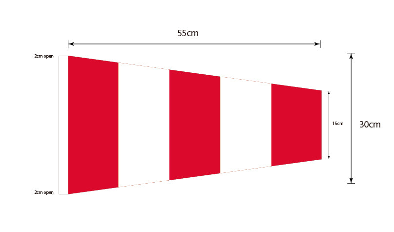 Answering - Signal Pennant (Small)