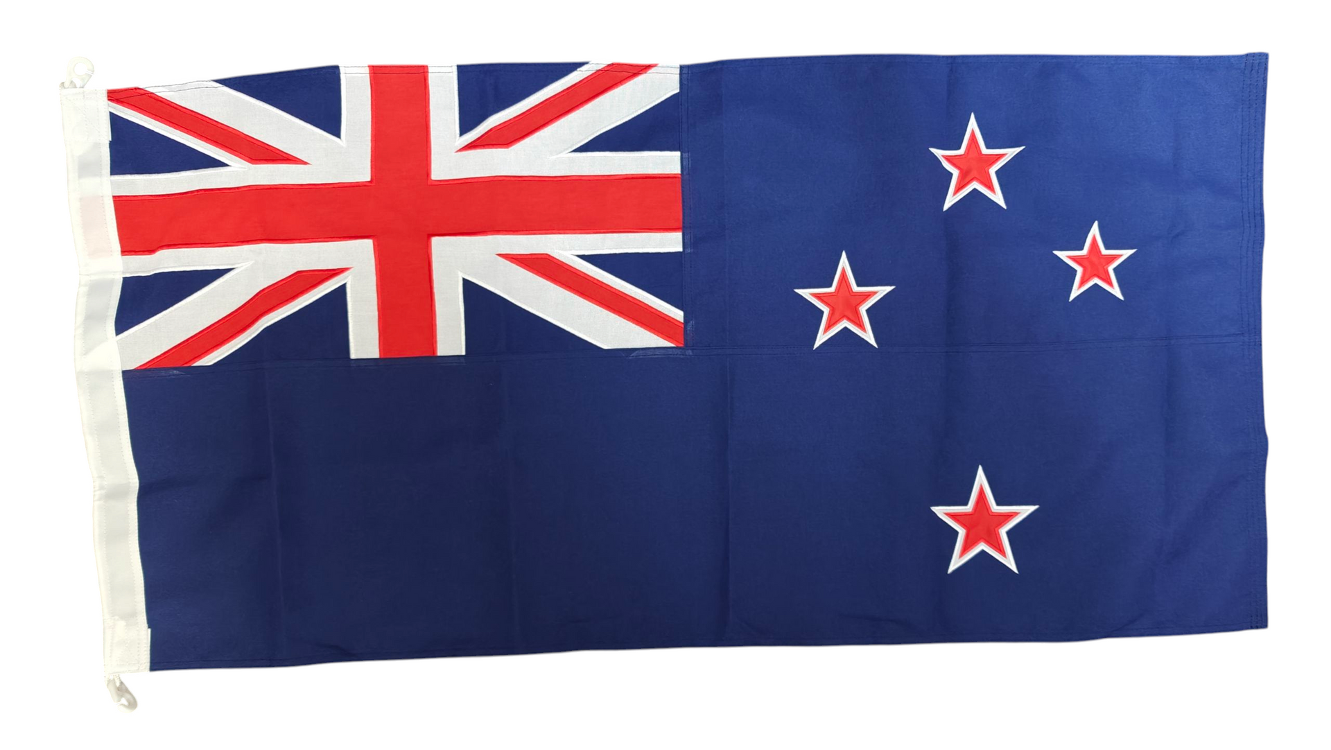 New Zealand - FULLY SEWN (0.6 x 1.2 m)
