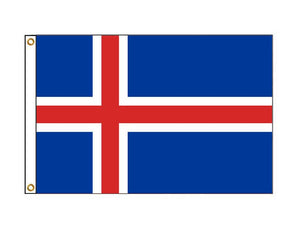 Iceland (Medium)