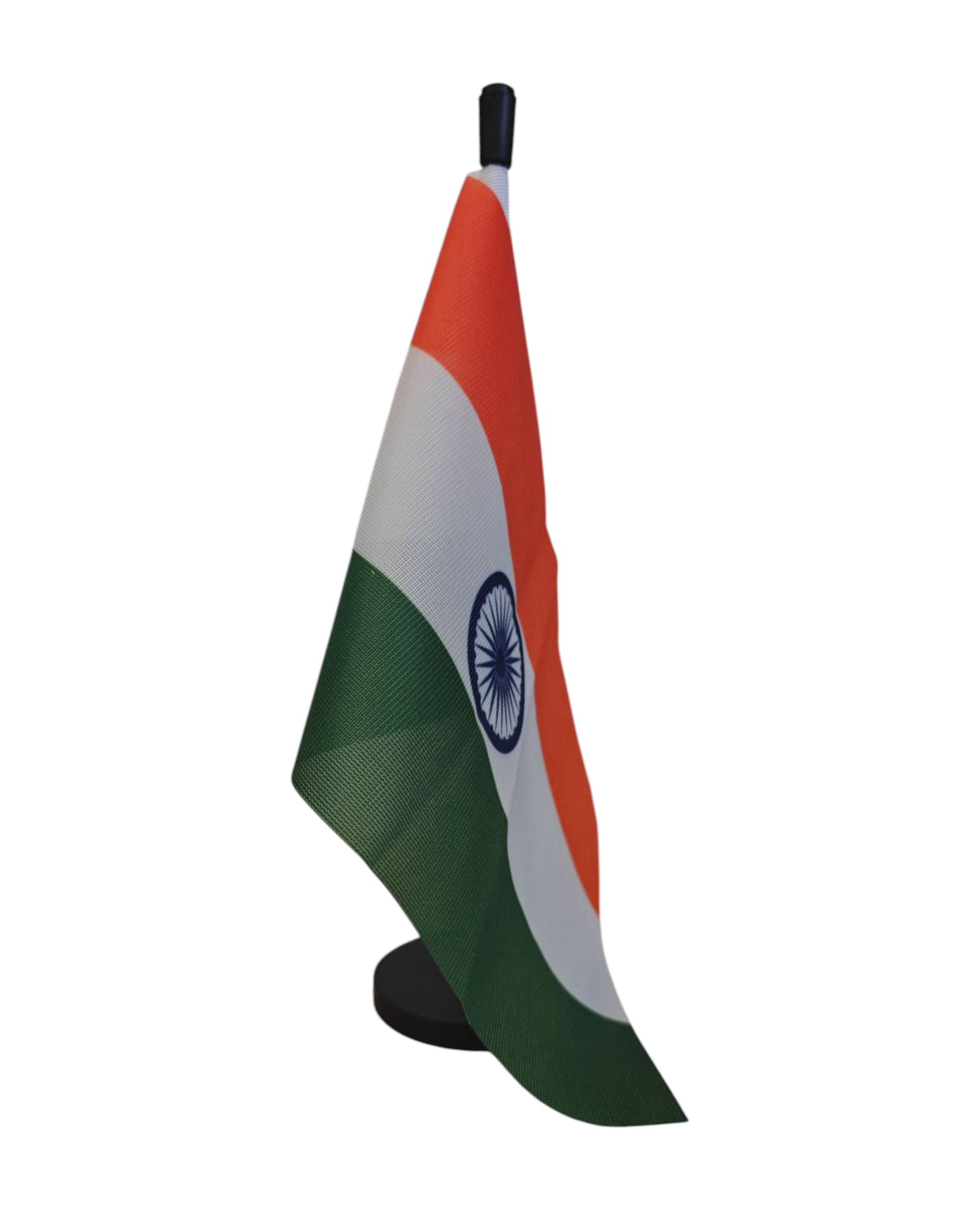 India (Flag for Magnetic Car Flag Pole)