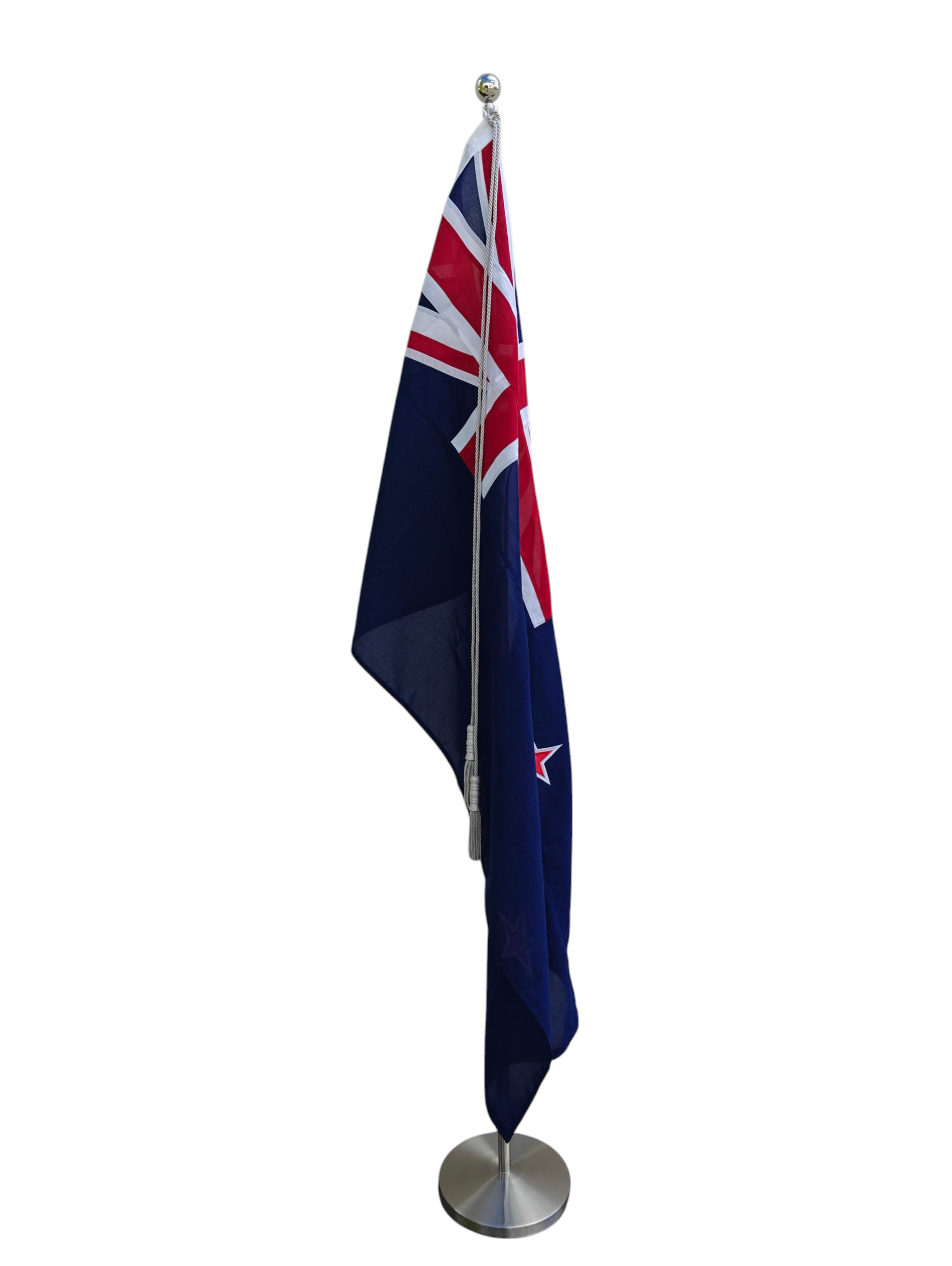 Indoor Ceremonial Flagpole