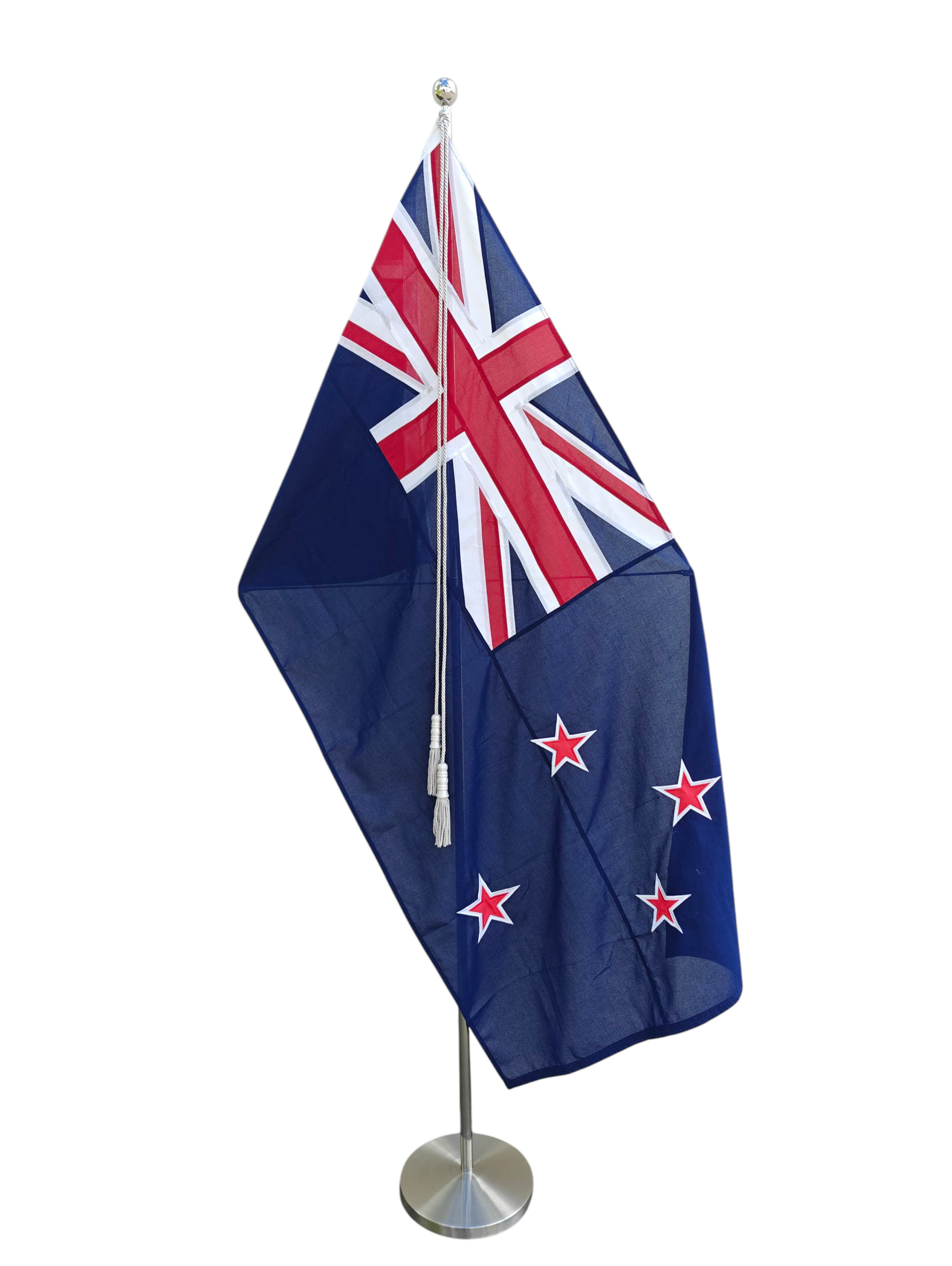 Indoor Ceremonial Flagpole