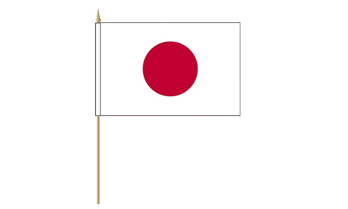 Japan - Hand Waver
