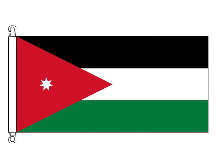 Jordan - HEAVY DUTY (0.9 x 1.8 m)