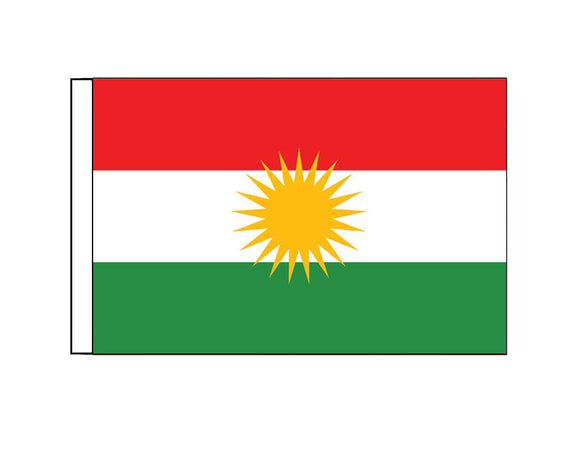 Kurdistan (Small)