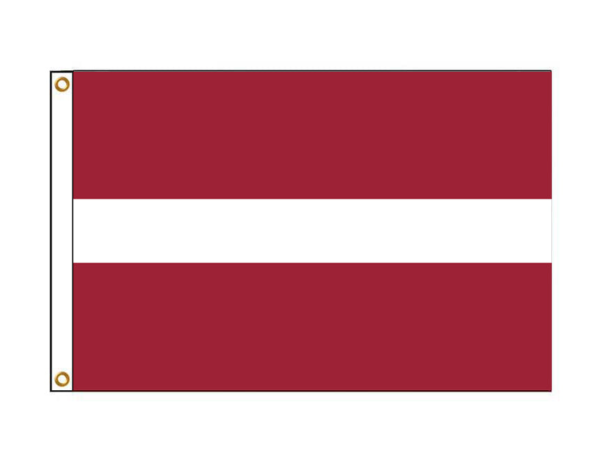 Latvia (Medium)