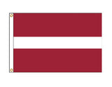 Latvia (Medium)