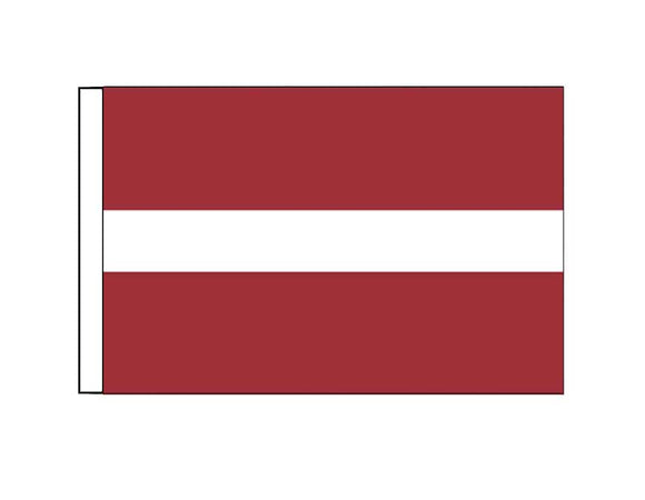 Latvia  (Small)