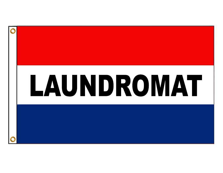 Laundromat