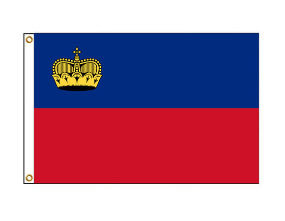 Liechtenstein (Medium)