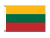Lithuania (Medium)