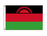 Malawi (Medium)