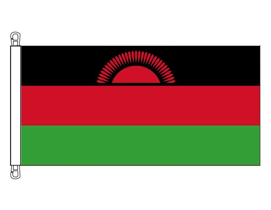 Malawi - HEAVY DUTY (0.9 x 1.8 m)