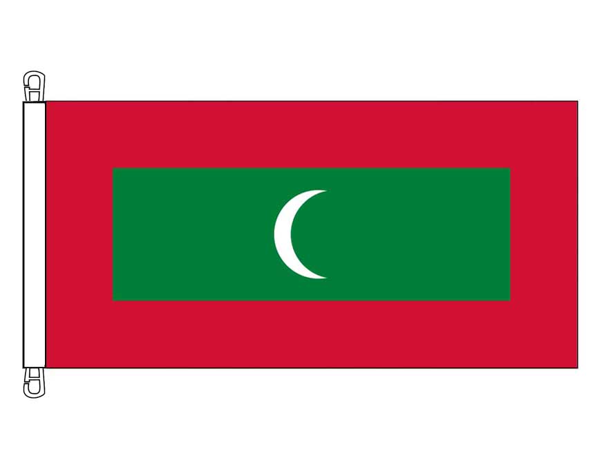 Maldives - HEAVY DUTY (0.9 x 1.8 m)