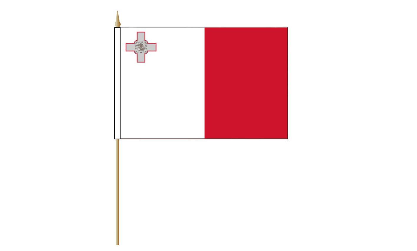 Malta - Hand Waver