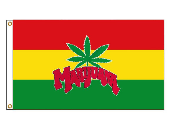 Marijuana - Rasta