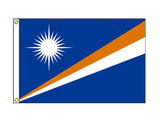 Marshall Islands (Medium)